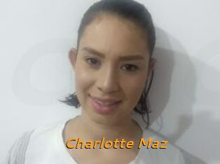 Charlotte_Maz