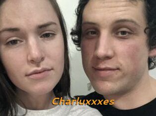 Charluxxxes
