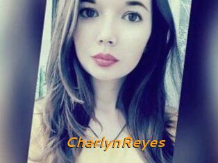 CharlynReyes