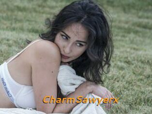 CharmSawyerx