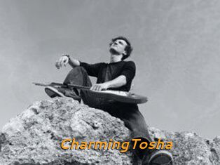 CharmingTosha