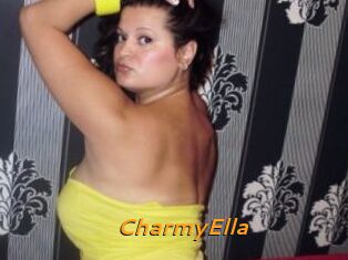 CharmyElla
