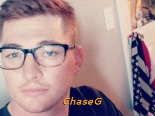 ChaseG