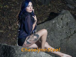 ChaselynnSteel