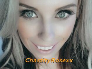 ChastityRosexx