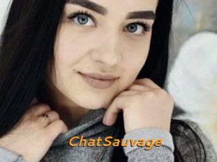 ChatSauvage