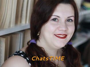 ChatsTIME