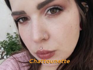 Chattounette