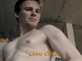 Chau_Chau