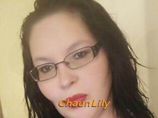ChaunLily