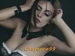 Chayenne99