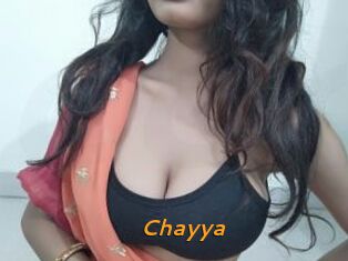 Chayya