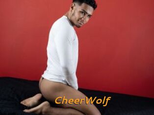 CheerWolf