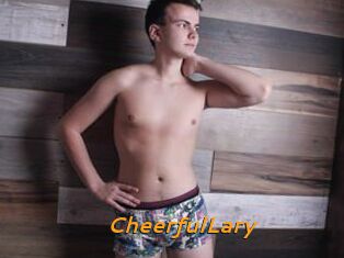 CheerfulLary