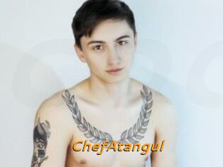 ChefAtangul