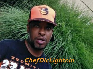 ChefDicLightnin