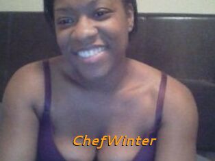 ChefWinter