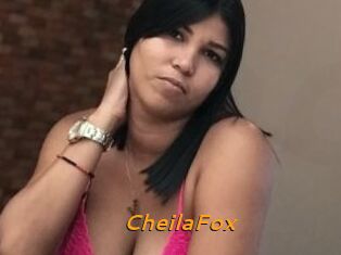 CheilaFox