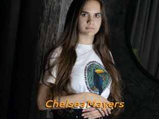 ChelseaMayers