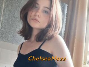 ChelseaMoss