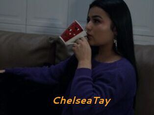 ChelseaTay
