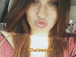Chelseaxo