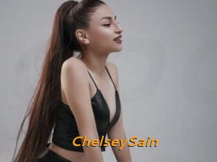 ChelseySain