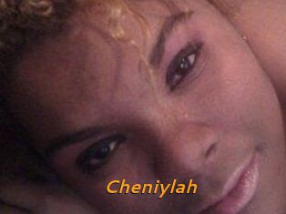 Cheniylah