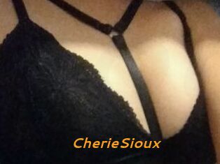 CherieSioux