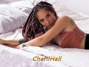 CherilHall