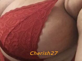 Cherish27