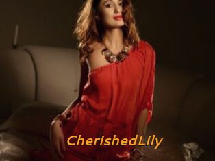 CherishedLily