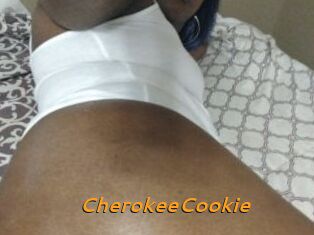 CherokeeCookie