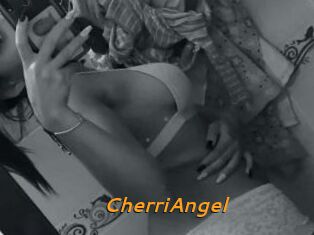 CherriAngel