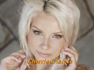 CherrieChance