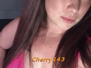 Cherry143