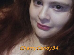 CherryCandy34