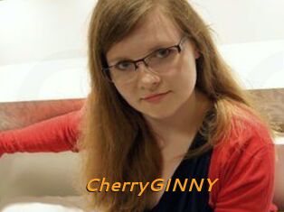 CherryGINNY