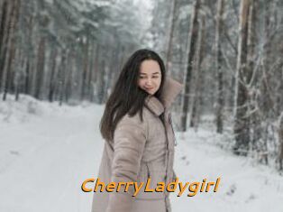 CherryLadygirl