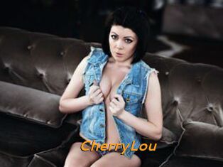 CherryLou