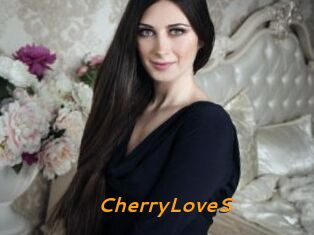 CherryLoveS