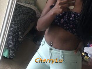 CherryLu
