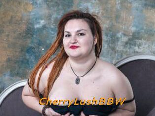 CherryLushBBW