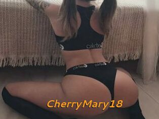 CherryMary18