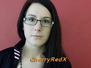 CherryRedX
