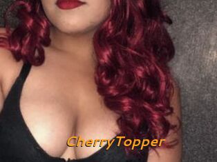 CherryTopper