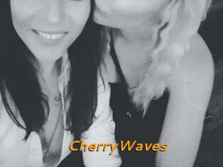 CherryWaves