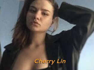Cherry_Lin