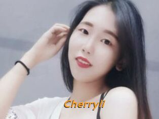 Cherryli