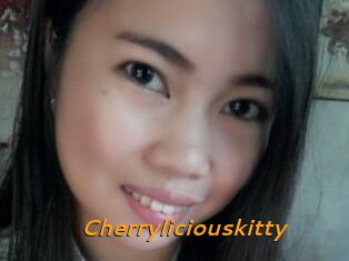 Cherryliciouskitty